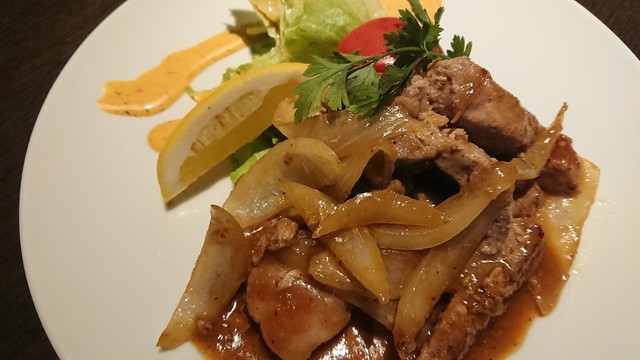 ピッツェリア ヨー（Pizzeria yo） - 旭川（ダイニングバー）の写真