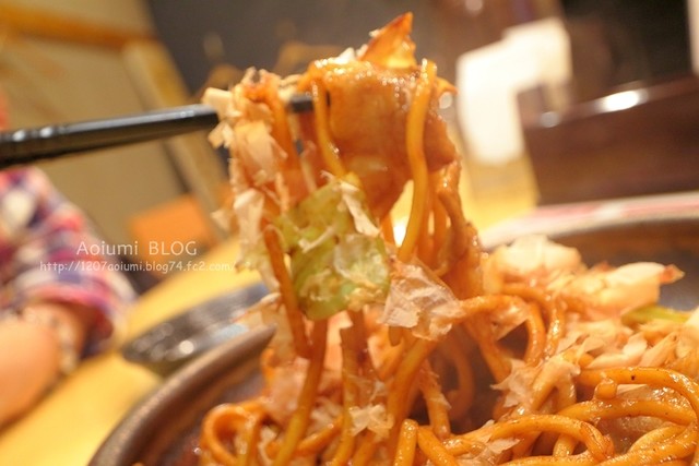 焼きそば専門店 寿座 総本店 - なんば（大阪メトロ）/焼きそば | 食べログ