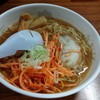 熊太郎ラーメン