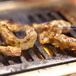 大衆焼肉本店 - 