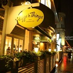 エッグスンシングス - 