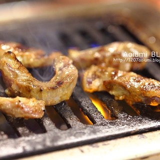 大衆焼肉本店_1