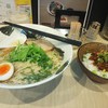 屋台拉麺一’ｓ 幕張店
