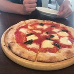 TRATTORIA Montagne Cucina