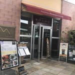 TRATTORIA Montagne Cucina