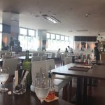 TRATTORIA Montagne Cucina