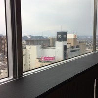 スカイグリルブッフェレストラン空桜 - 