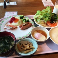 スカイグリルブッフェレストラン空桜 - 