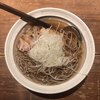 山形蕎麦と炙りの焔蔵 定禅寺通り店
