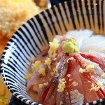 SHALLOW BEE - 料理写真: