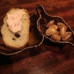 (料理)チャーム