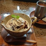 山ｃａｆｅ - 