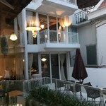 HOME FINEST RESTAURANT - 