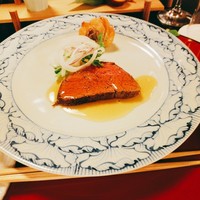 東京 芝 とうふ屋うかい - 