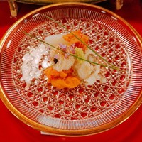 東京 芝 とうふ屋うかい - 