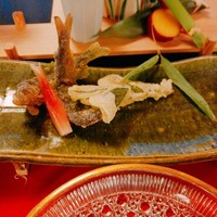 東京 芝 とうふ屋うかい - 