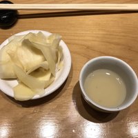 SUSHI TOKYO TEN、 新宿ニュウマン店 - 