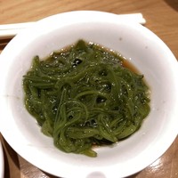 SUSHI TOKYO TEN、 新宿ニュウマン店 - 