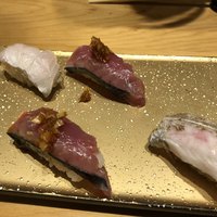 SUSHI TOKYO TEN、 新宿ニュウマン店 - 