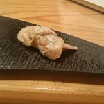 秀徳 - 煮はまぐり