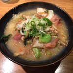 麺匠らーめん いせ屋 - 