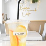 ボンヌカフェ 御成テラス店