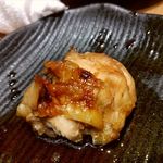 横浜おばんざい月読 - グリルチキン（照り焼き））