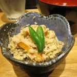 横浜おばんざい月読 - おから