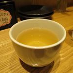 横浜おばんざい月読 - 