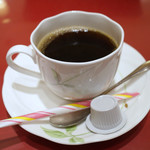 Bisutoro Kureante Toukyou - コーヒー