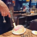 焼肉ハウス大滝 - 