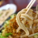 Kiyochan Udon - 