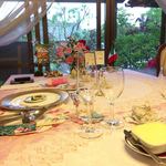 オーベルジュはまだ - 