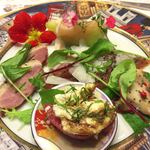 オーベルジュはまだ - 