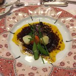 オーベルジュはまだ - 