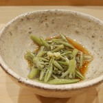 なか條 - ジュンサイ