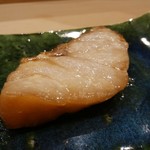 なか條 - こうじんめぬけの幽庵焼き