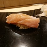 なか條 - 大トロ握り