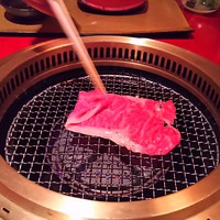 焼肉 綾小路 - 