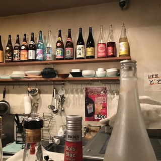 天満たこ焼き酒場 GOBU GOBU_2