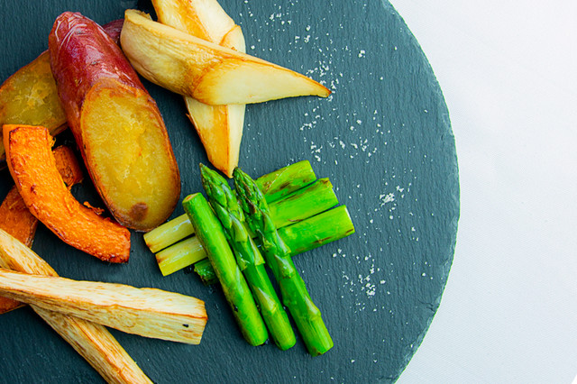 料理メニュー ソウルドレッシング Soul Dressing 代官山 鉄板焼き 食べログ