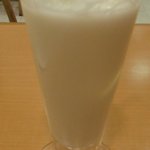 ラームインドカレー - \100だけどちゃんと美味しいラッシー