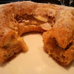 カフェ エメ・ヴィベール - 