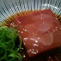 赤坂 金舌 - 