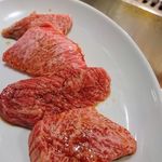 焼肉ハウス大滝 - 