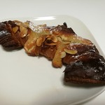 86650025 - ラム酒の香る特製ダマンドクリームがたっぷり、クロワッサンダマンド367円