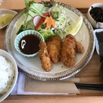 宮戸つばめ食堂 - 