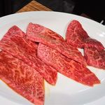 焼肉ハウス大滝 - 