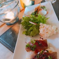 キャンドル卓 渡邉邸 - 