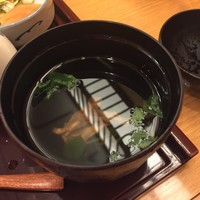赤坂ふきぬき - 